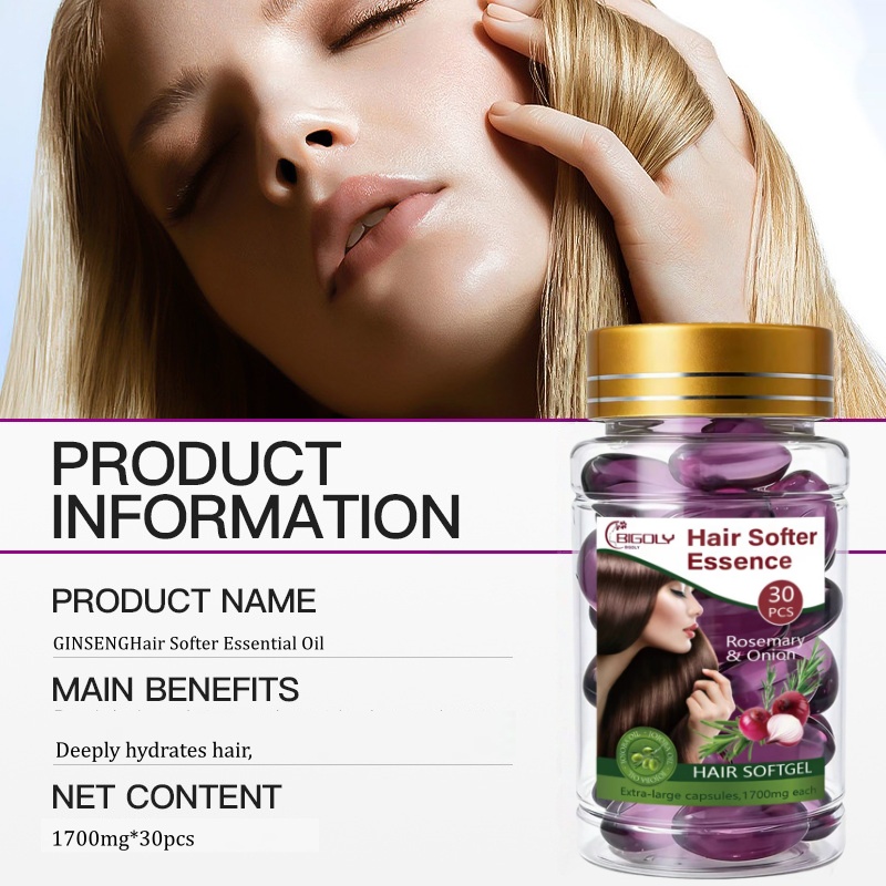 Hair Care Works - น้ำมันบำรุงเส้นผม ช่วยให้ผมเรียบลื่น เพิ่มความเงางาม ลดการชี้ฟู | วิธีแก้ไขฉุกเฉินสำหรับการเดินทาง/การเดินทางไปทำงาน/การถ่ายภาพการเดินทาง
