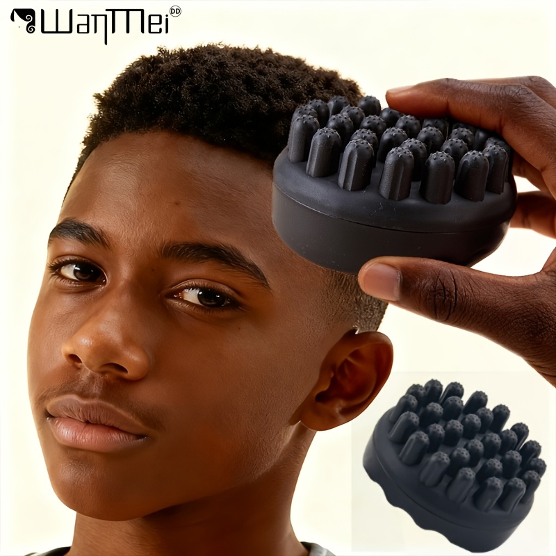 Twist Sponge Coil - แปรงม้วนผมแบบมืออาชีพ 1 ชิ้น สำหรับผมหยิก ผมแอฟริกัน ผมเดรดล็อค