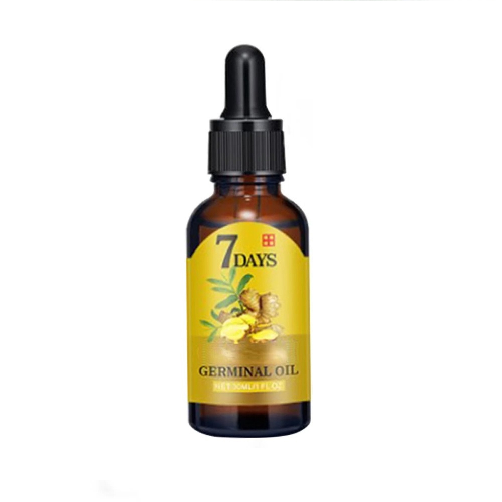 Hair Care Essence Oil - เซรั่มบำรุงผมและหนังศีรษะสำหรับผู้ชายผู้หญิงผลิตภัณฑ์ความงาม