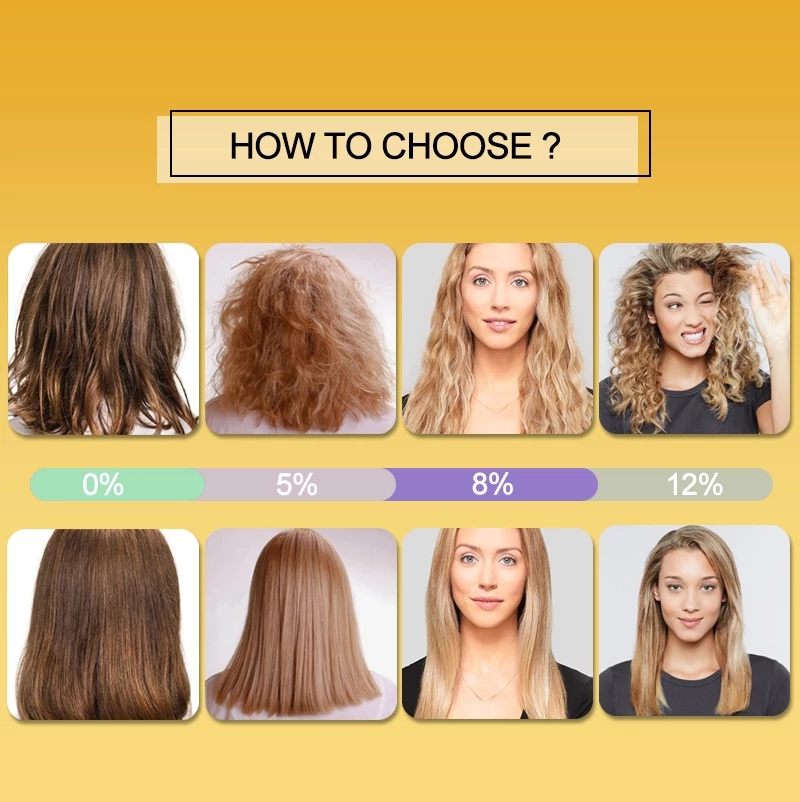 PURC Keratin Treatment แชมพูคร - Hair Care Keratin Treatment บทวิจารณ์และราคา