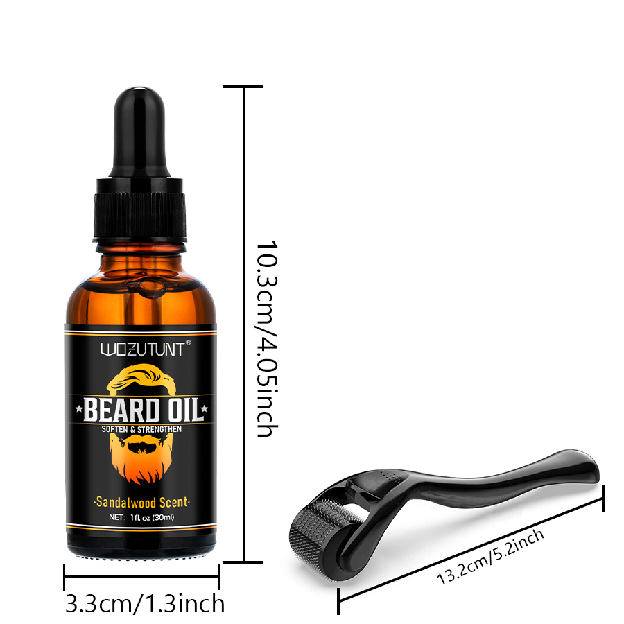 Natural Shea Beard Conditionin - Hair Care Natural บทวิจารณ์และราคา