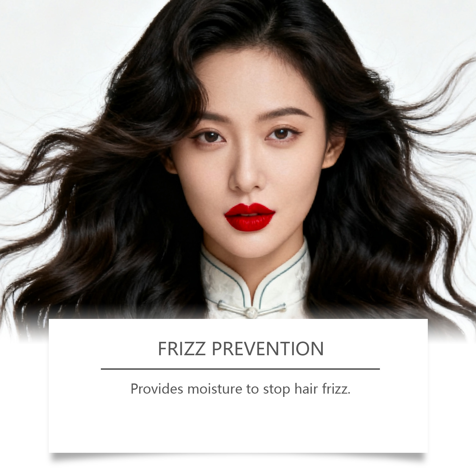 ครีมจัดแต่งทรงผมสำหรับผมหยิกแล - Hair Care Natural บทวิจารณ์และราคา