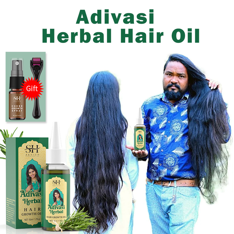น้ำมันบำรุงผมอายุรเวทจากอินเดี - Hair Care Essence Oil บทวิจารณ์และราคา