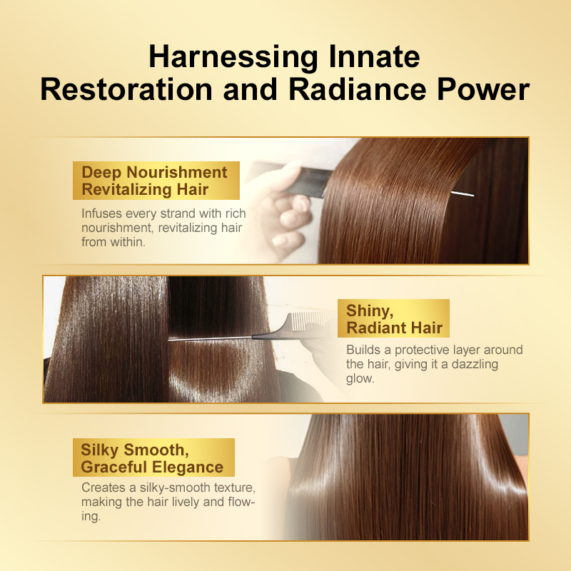 หน้ากากผมกรดอะมิโนสําหรับผมแห้ - Argan Oil Treatment บทวิจารณ์และราคา