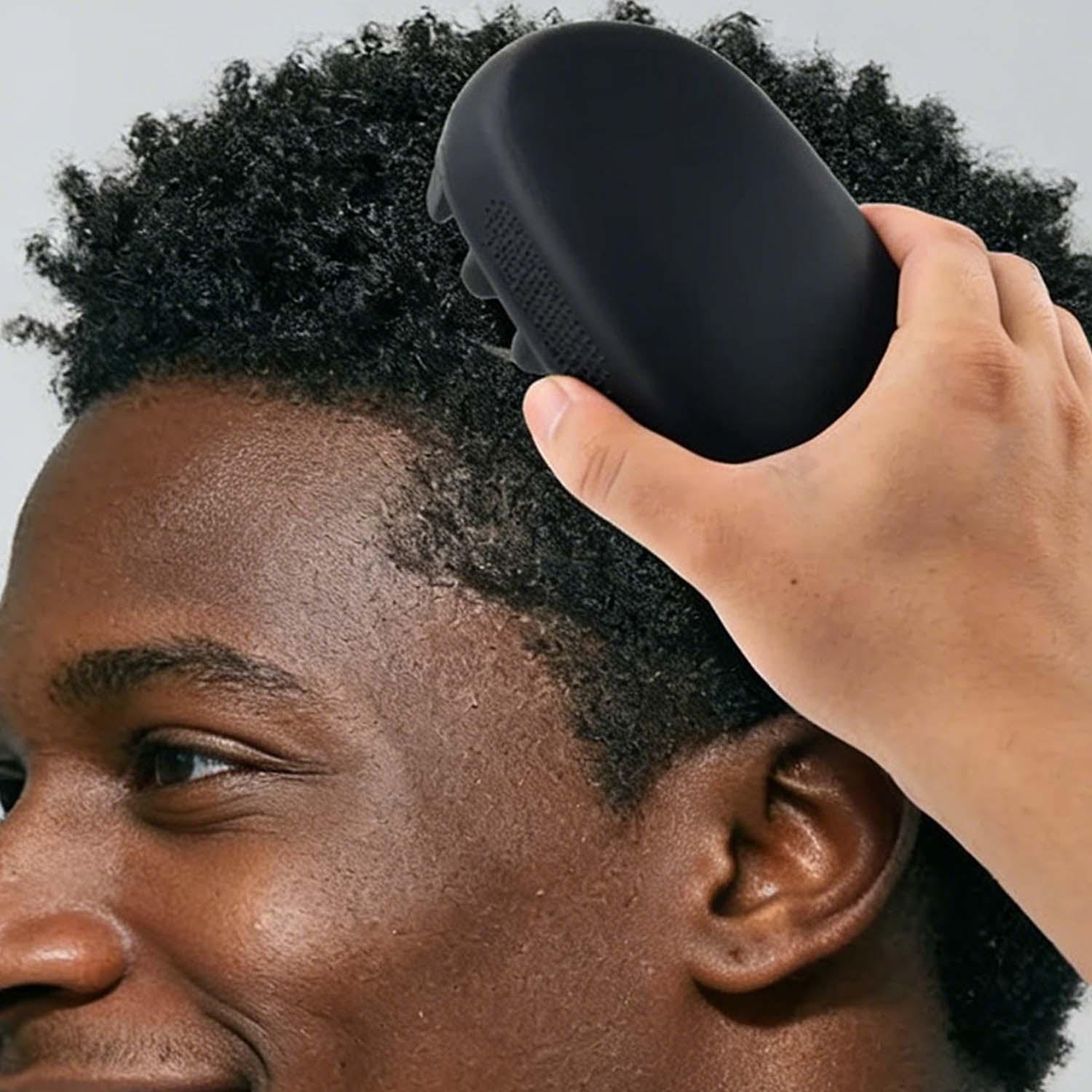 แปรงทำผมลอนแบบมืออาชีพ ฟองน้ำม - Twist Sponge Coil บทวิจารณ์และราคา