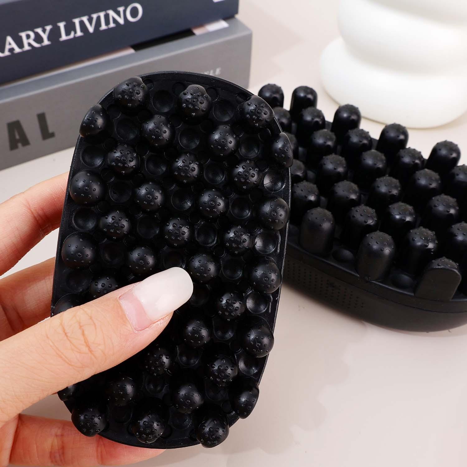 แปรงทำผมลอนแบบมืออาชีพ ฟองน้ำม - Twist Sponge Coil บทวิจารณ์และราคา