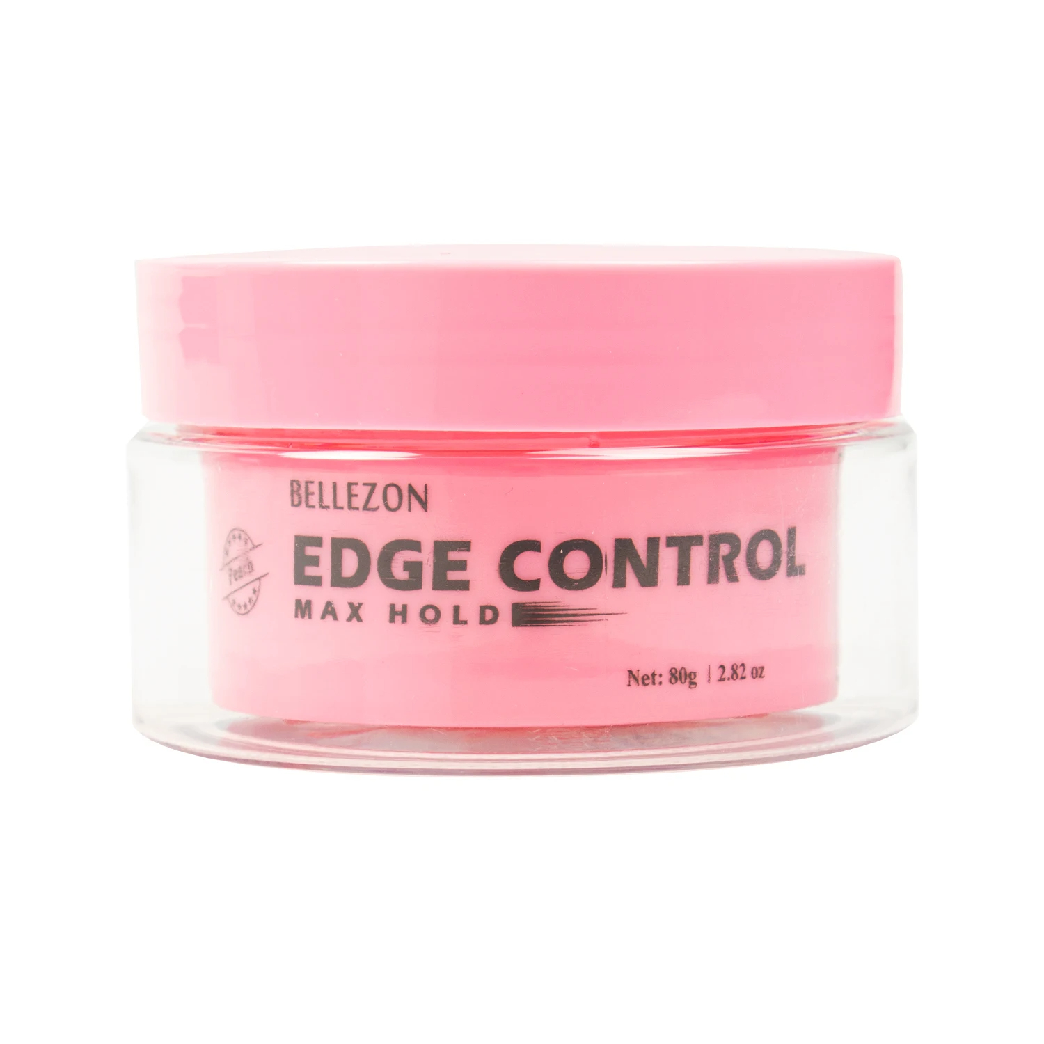 เจลจัดแต่งทรงผม 80 กรัม สูตรแข - Edge Control Gel บทวิจารณ์และราคา