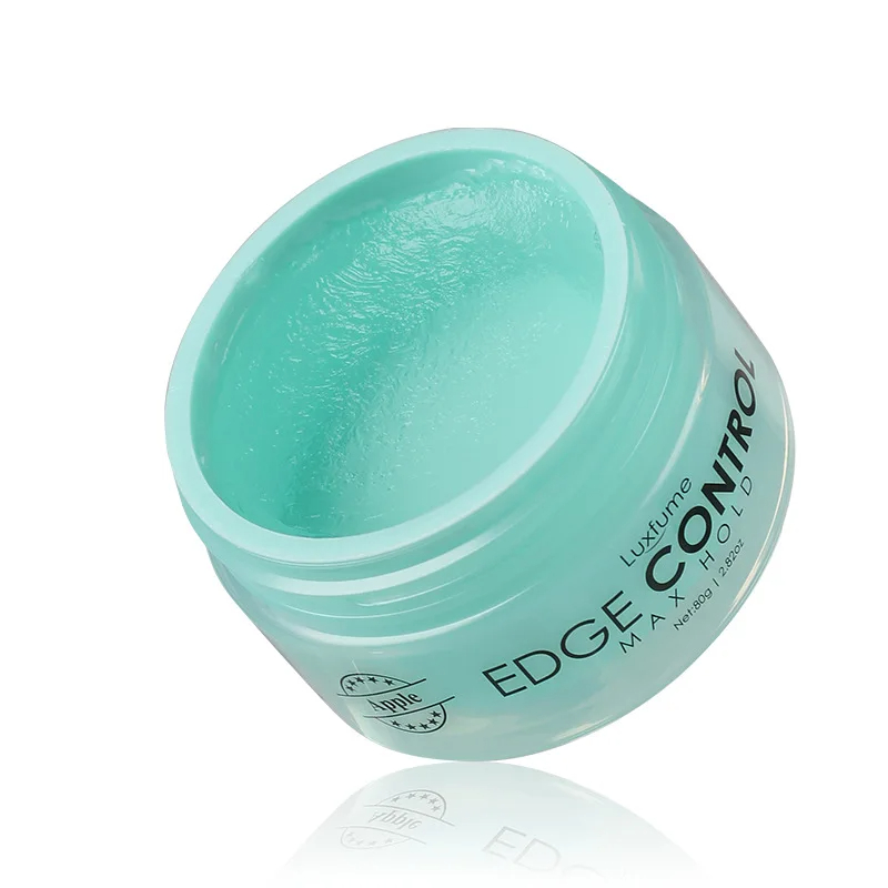 เจลจัดแต่งทรงผม 80 กรัม สูตรแข - Edge Control Gel บทวิจารณ์และราคา