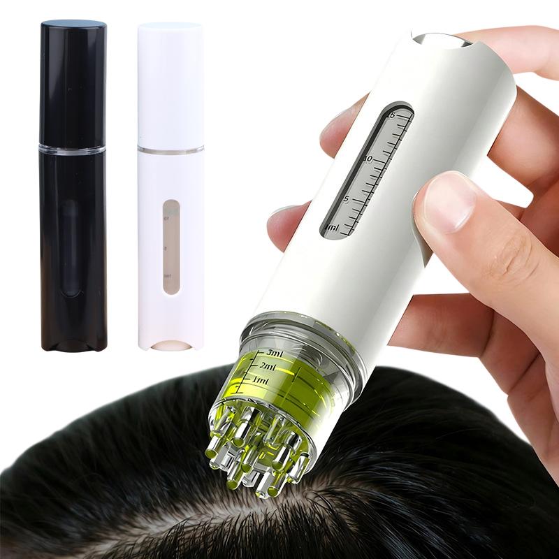 1 ชุดน้ำมันหอมระเหยน้ำมันนวดศี - Hair Care Set บทวิจารณ์และราคา