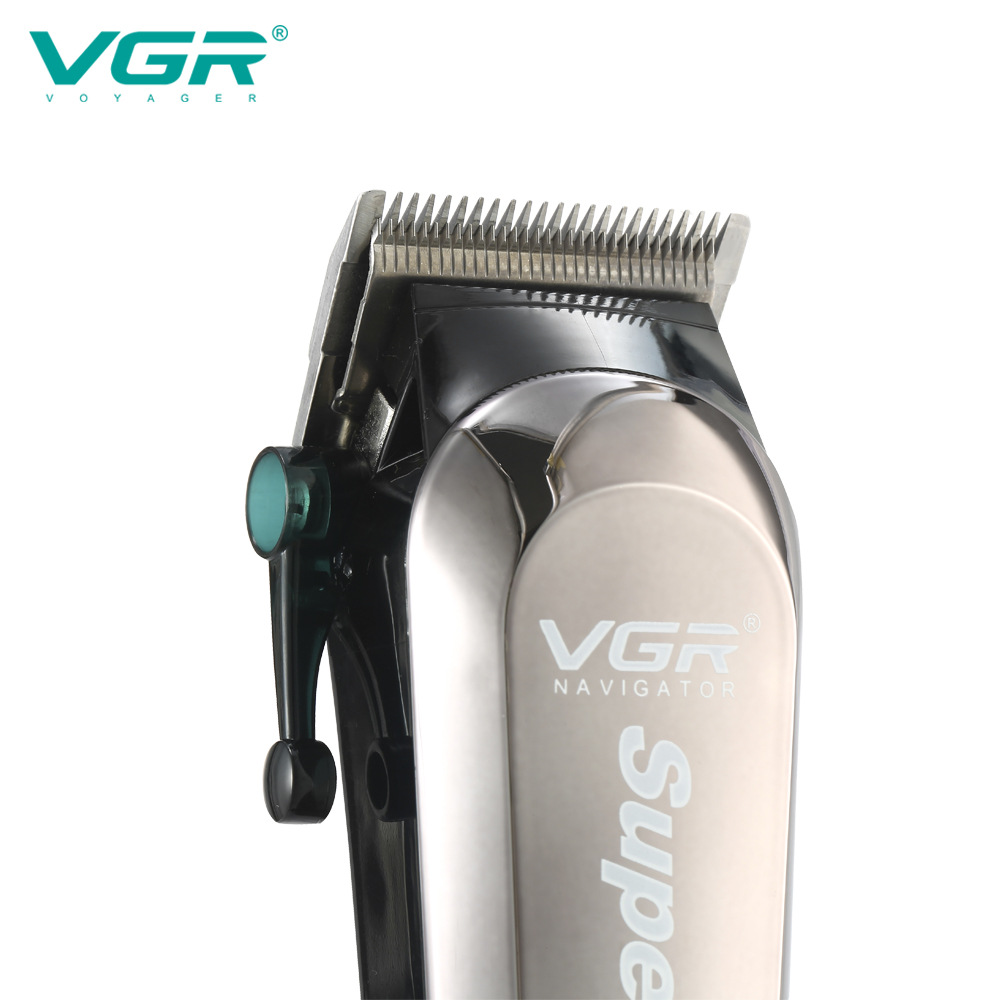 VGR 060ใหม่ไฟฟ้าผม Clipper Pro - Hair Care Works บทวิจารณ์และราคา