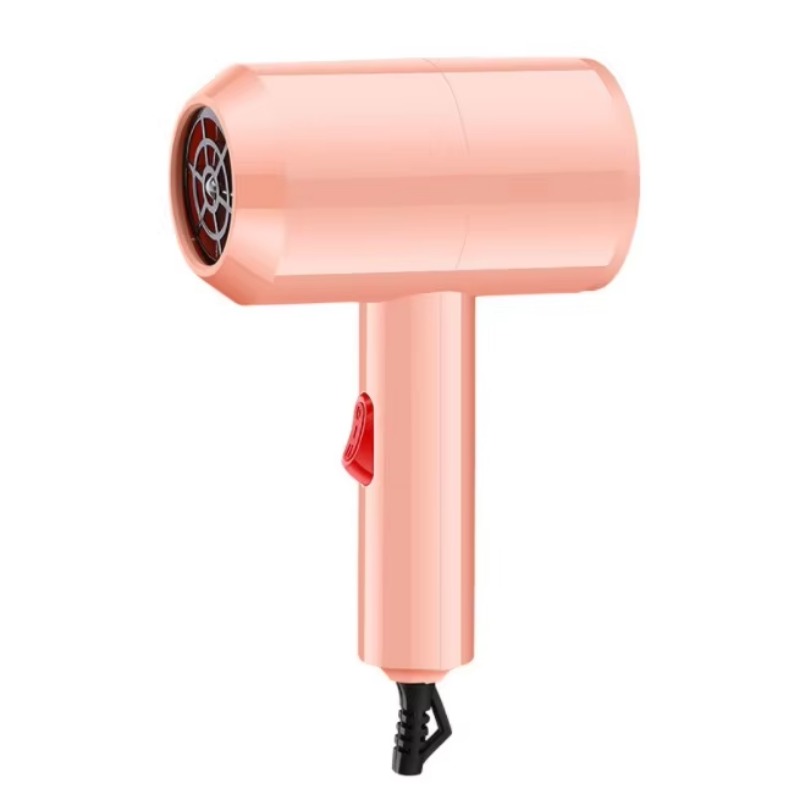ไดร์เป่าผมไฟฟ้าแบบมือถือ ขนาดเ - Hair Care Steps บทวิจารณ์และราคา