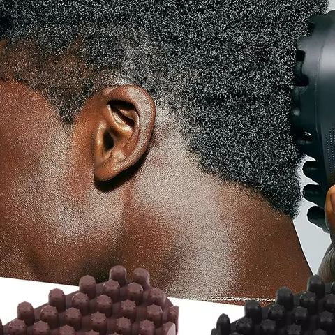 1pcs Professional CURLY ผมฟองน - Twist Sponge Coil บทวิจารณ์และราคา