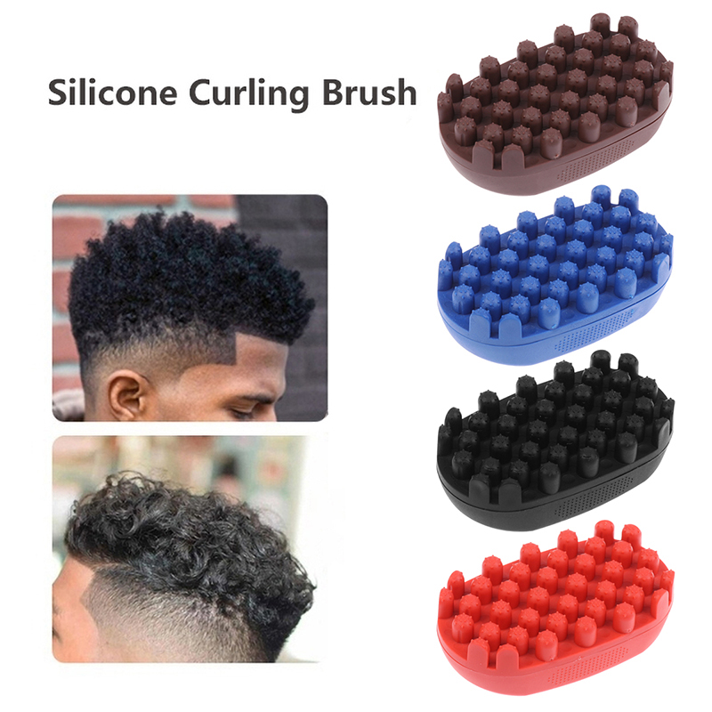 1pcs Professional CURLY ผมฟองน - Twist Sponge Coil บทวิจารณ์และราคา
