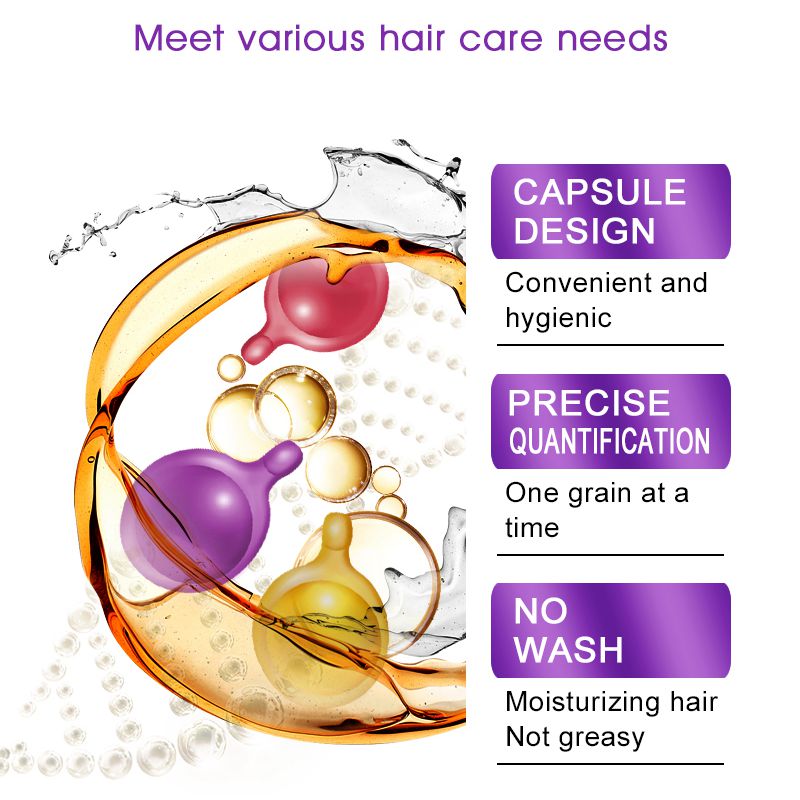 Sevich Smooth Silky Hair วิตาม - Hair Care Collagen บทวิจารณ์และราคา