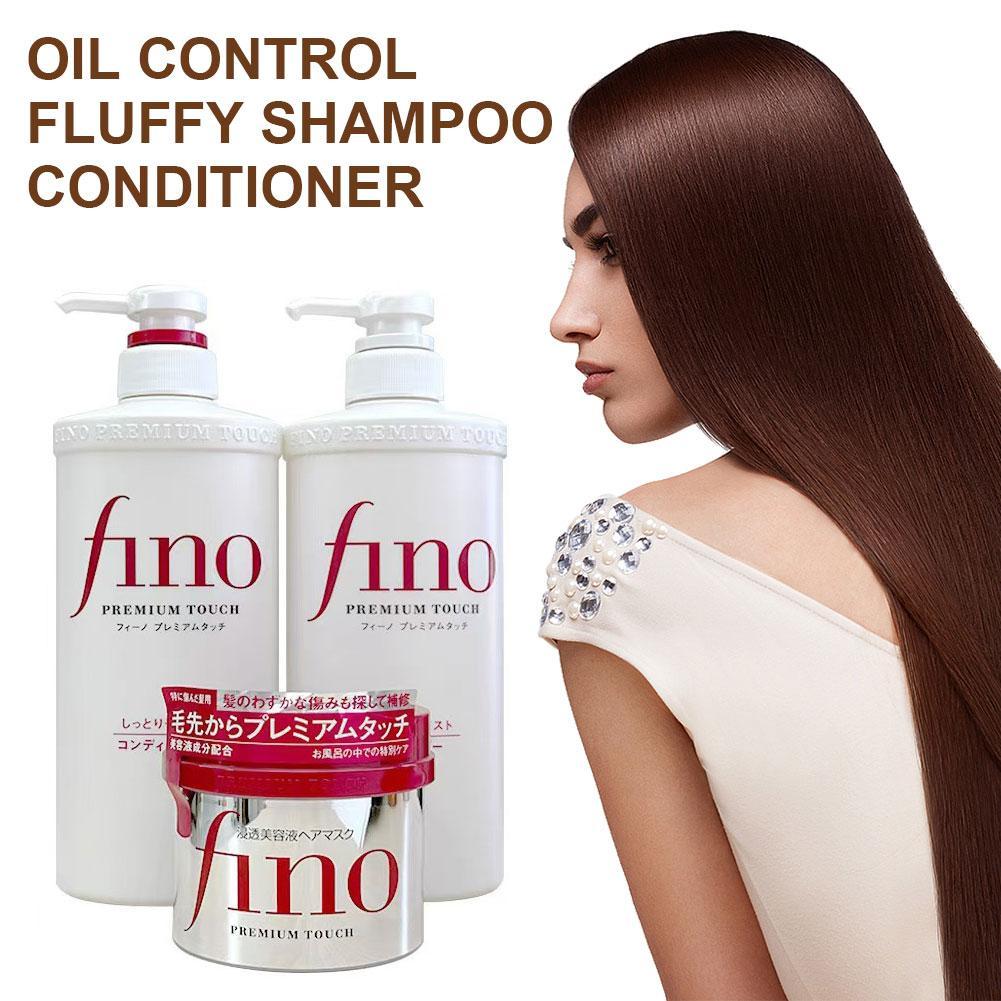 ชุดผลิตภัณฑ์ดูแลเส้นผมฟีโน พรี - Hair Care Collagen บทวิจารณ์และราคา