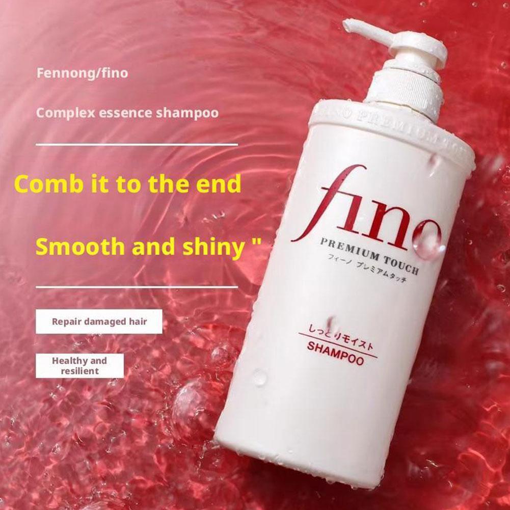 ชุดผลิตภัณฑ์ดูแลเส้นผมฟีโน พรี - Hair Care Collagen บทวิจารณ์และราคา