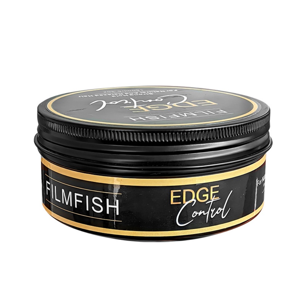 เจลจัดแต่งทรงผมขอบหนา ไม่เหนีย - Edge Control Gel บทวิจารณ์และราคา