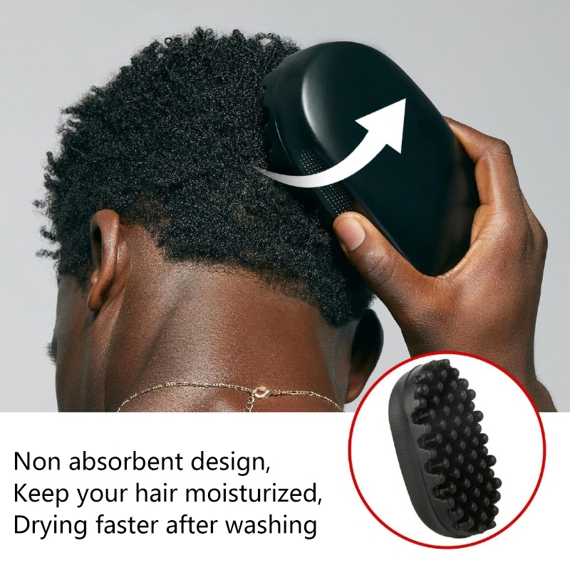 1pcs Professional CURLY ผมฟองน - Twist Sponge Coil บทวิจารณ์และราคา