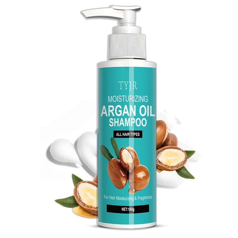 แชมพูน้ำมันอาร์แกนจากโมร็อกโก  - Hair Care Collagen บทวิจารณ์และราคา