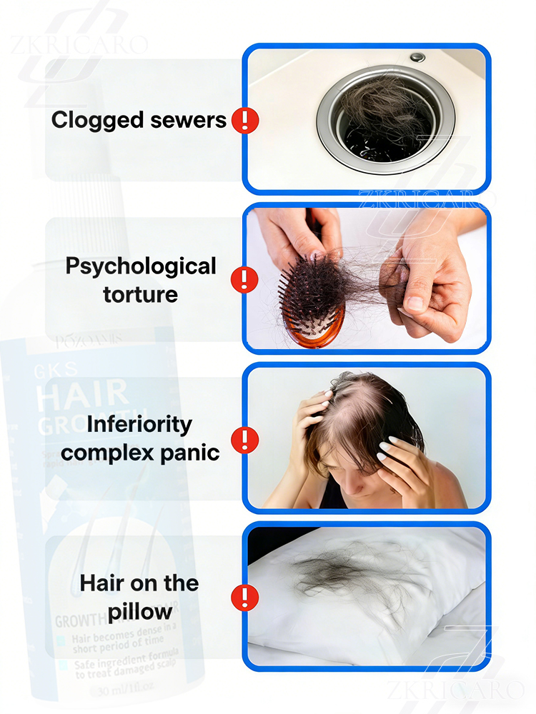 ทำความสะอาด ดูแล ดูดซึม – ทั้ง - Hair Care Steps บทวิจารณ์และราคา