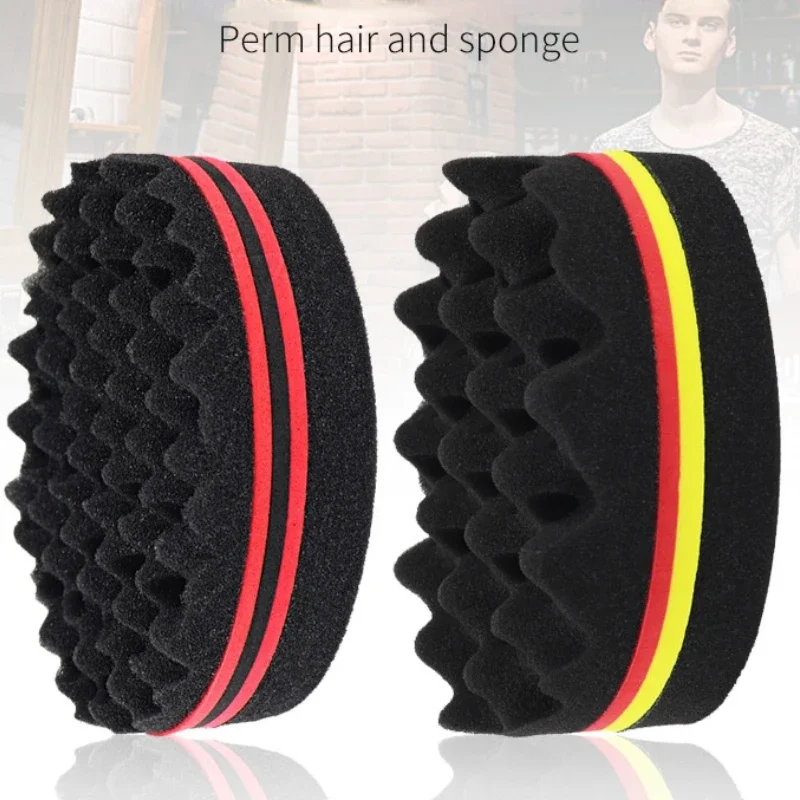 รูปไข่คู่ด้าน Magic Twist แปรง - Twist Sponge Coil บทวิจารณ์และราคา