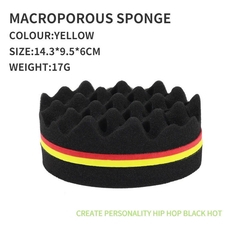 รูปไข่คู่ด้าน Magic Twist แปรง - Twist Sponge Coil บทวิจารณ์และราคา