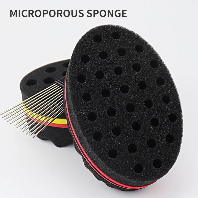 รูปไข่คู่ด้าน Magic Twist แปรง - Twist Sponge Coil บทวิจารณ์และราคา