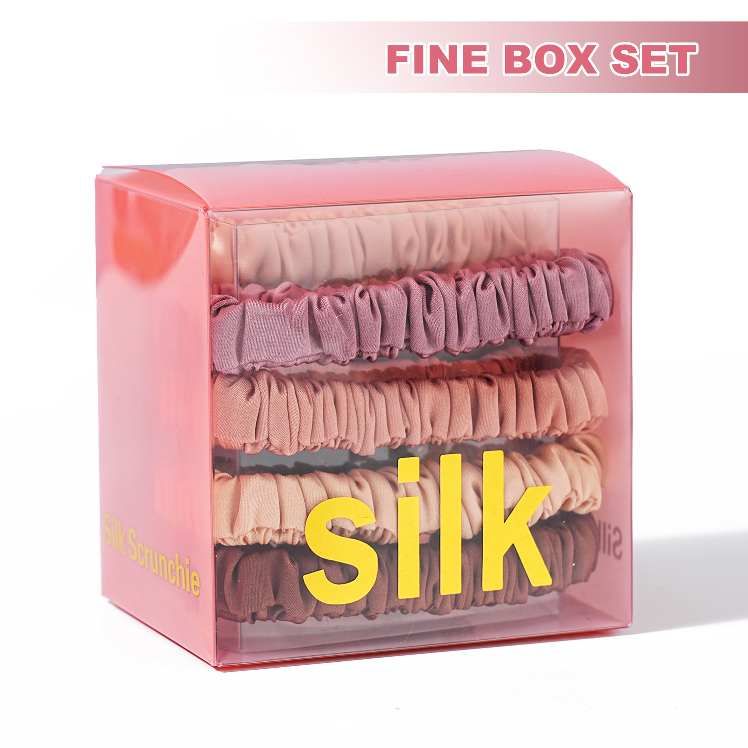 8 ชิ้น/เซ็ต 100% Pure Mulberry - Hair Care Set บทวิจารณ์และราคา