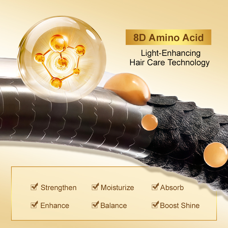 PURC Argan Oil Hair Mask Smoot - Argan Oil Treatment บทวิจารณ์และราคา