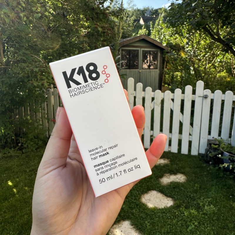 K18 50ml 150ml มาส์กบำรุงผมแบบ - Hair Care Natural บทวิจารณ์และราคา