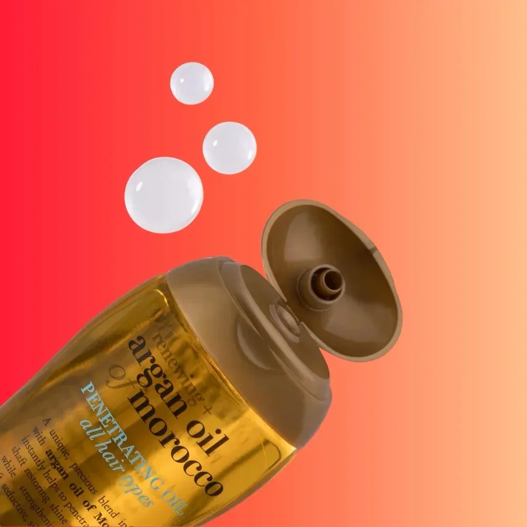 น้ำมันอาร์แกนออร์แกนิกจากโมร็อ - Argan Oil Treatment บทวิจารณ์และราคา