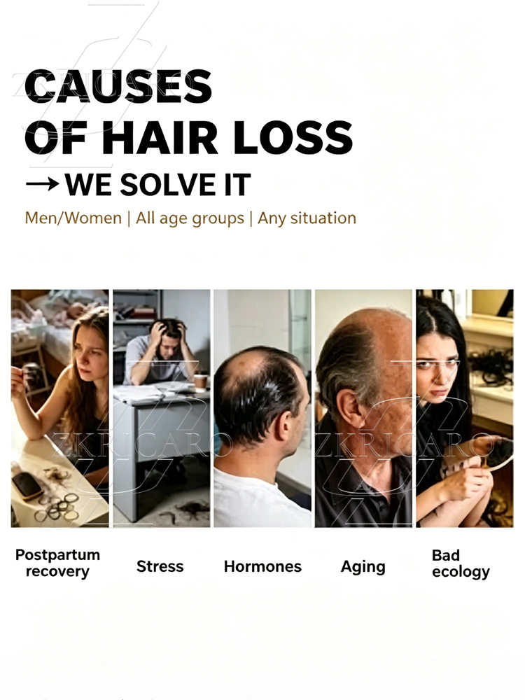 ปลุกฟื้นฟูรูขุมขนที่หยุดการเจร - Hair Care Steps บทวิจารณ์และราคา