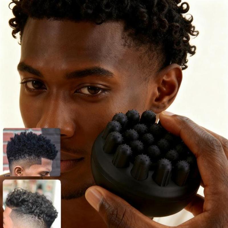 ฟองน้ำม้วนผม Afro Curl 1 ชิ้น  - Twist Sponge Coil บทวิจารณ์และราคา