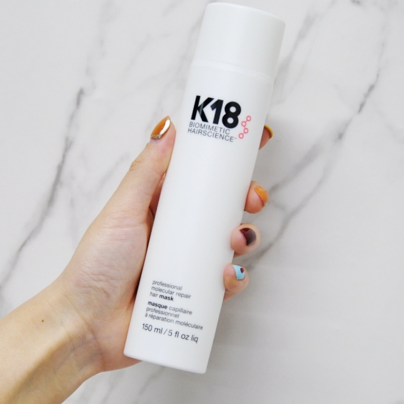 มาส์กบำรุงผมสูตรโมเลกุล ลีฟอิน - Hair Care Natural บทวิจารณ์และราคา