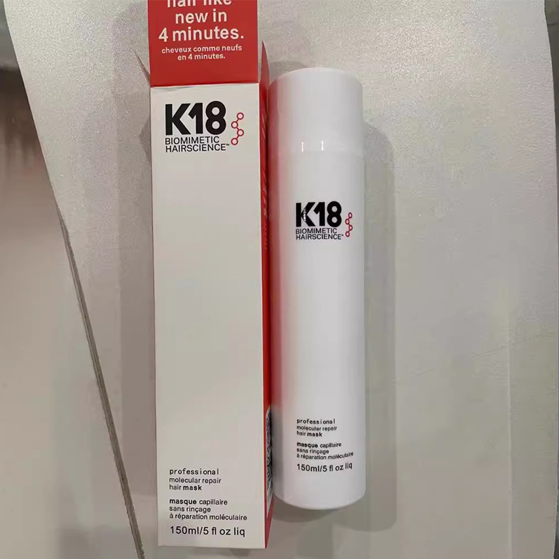 มาส์กบำรุงผมสูตรโมเลกุล ลีฟอิน - Hair Care Natural บทวิจารณ์และราคา