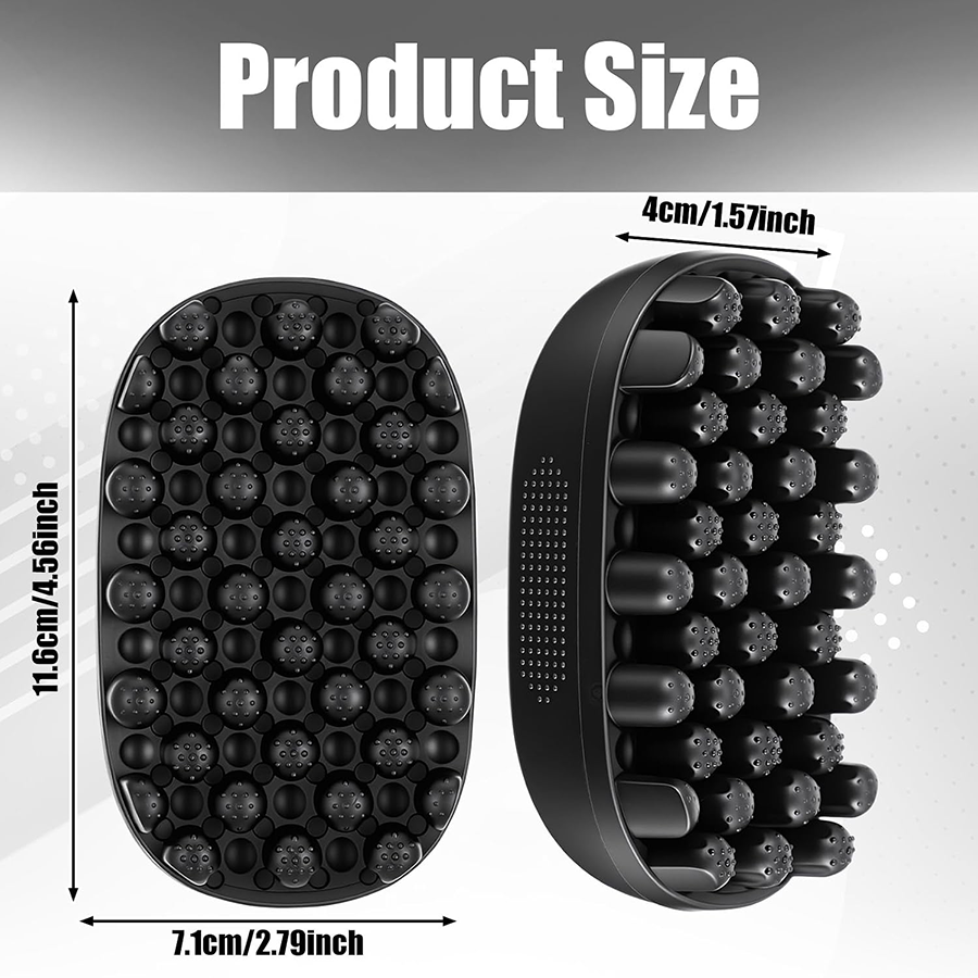 แปรงจัดแต่งทรงผมแบบม้วน, แปรงฟ - Twist Sponge Coil บทวิจารณ์และราคา