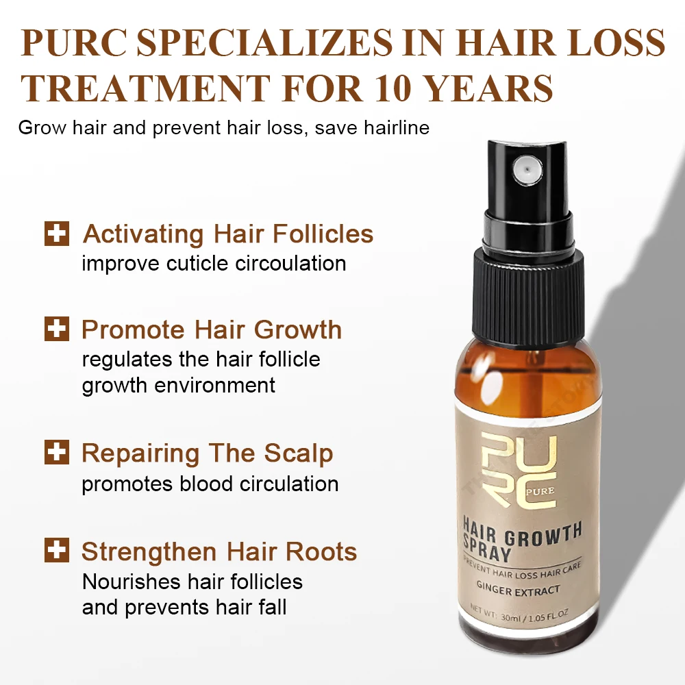 ชุดผลิตภัณฑ์ดูแลเส้นผมเซรั่มบำ - Hair Care Set บทวิจารณ์และราคา