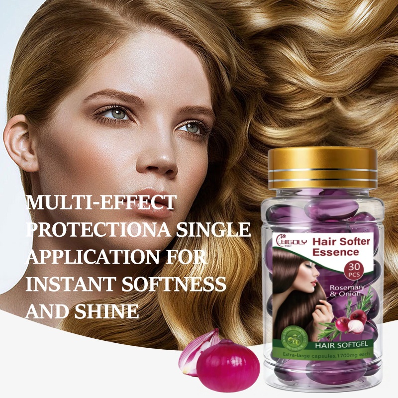 น้ำมันบำรุงเส้นผม ช่วยให้ผมเรี - Hair Care Works บทวิจารณ์และราคา