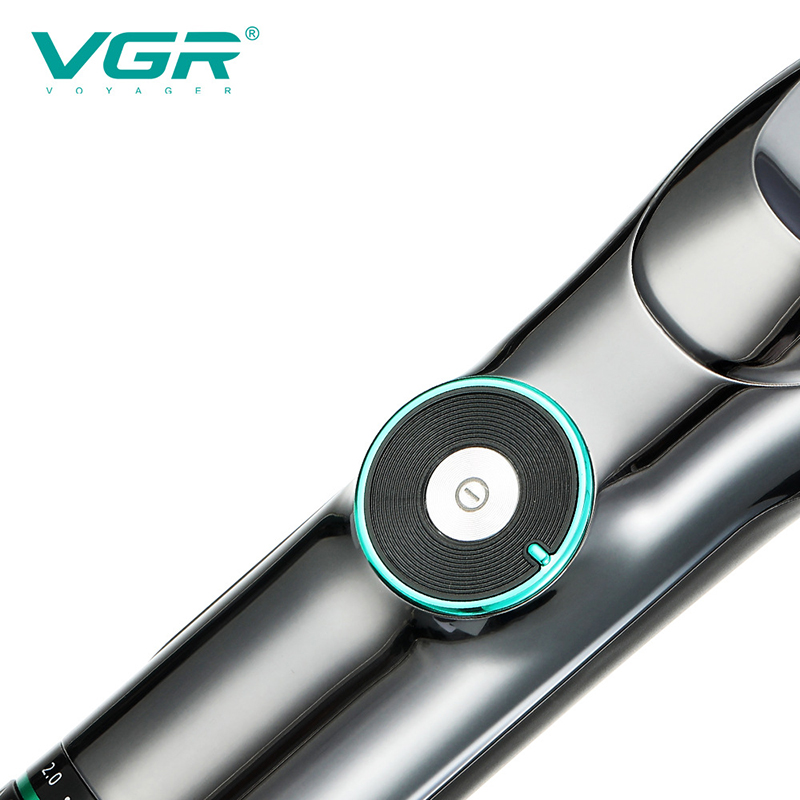 VGR 256 Hair Clipper Professio - Hair Care Works บทวิจารณ์และราคา