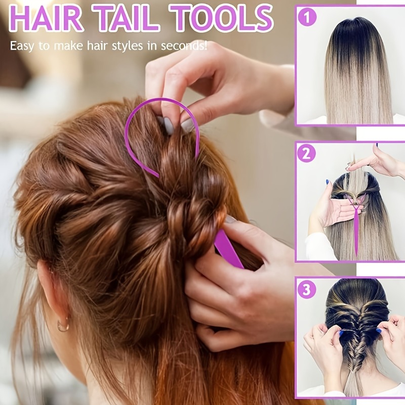 ชุดอุปกรณ์จัดแต่งทรงผมระดับมือ - Hair Care Set บทวิจารณ์และราคา
