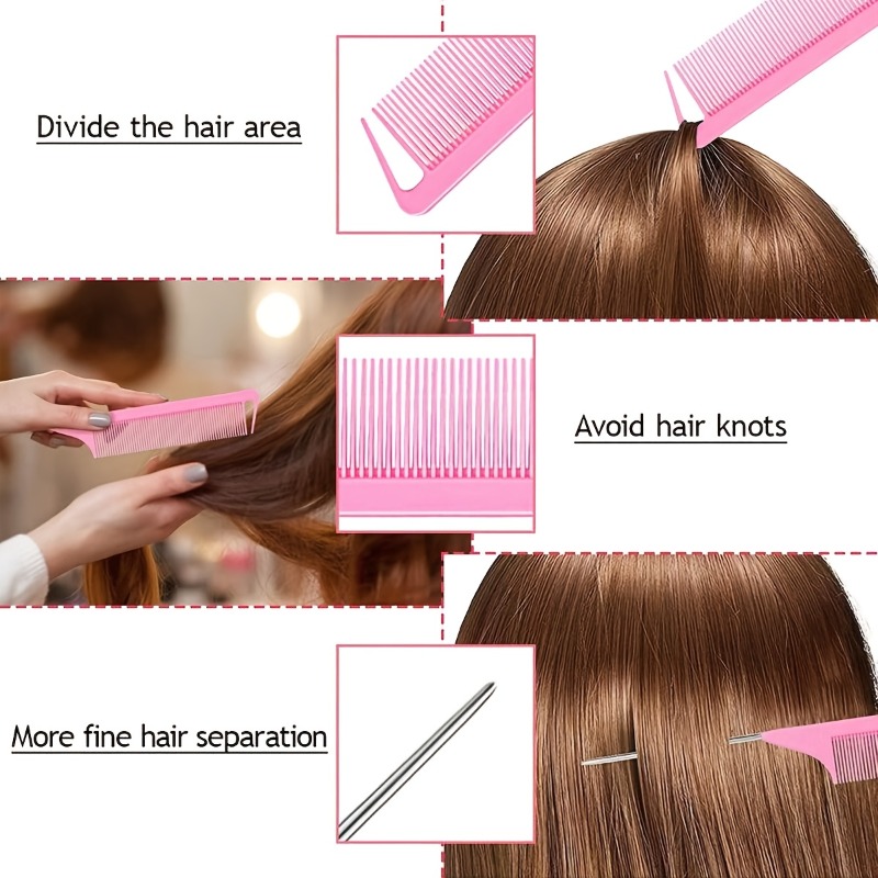ชุดอุปกรณ์จัดแต่งทรงผมระดับมือ - Hair Care Set บทวิจารณ์และราคา