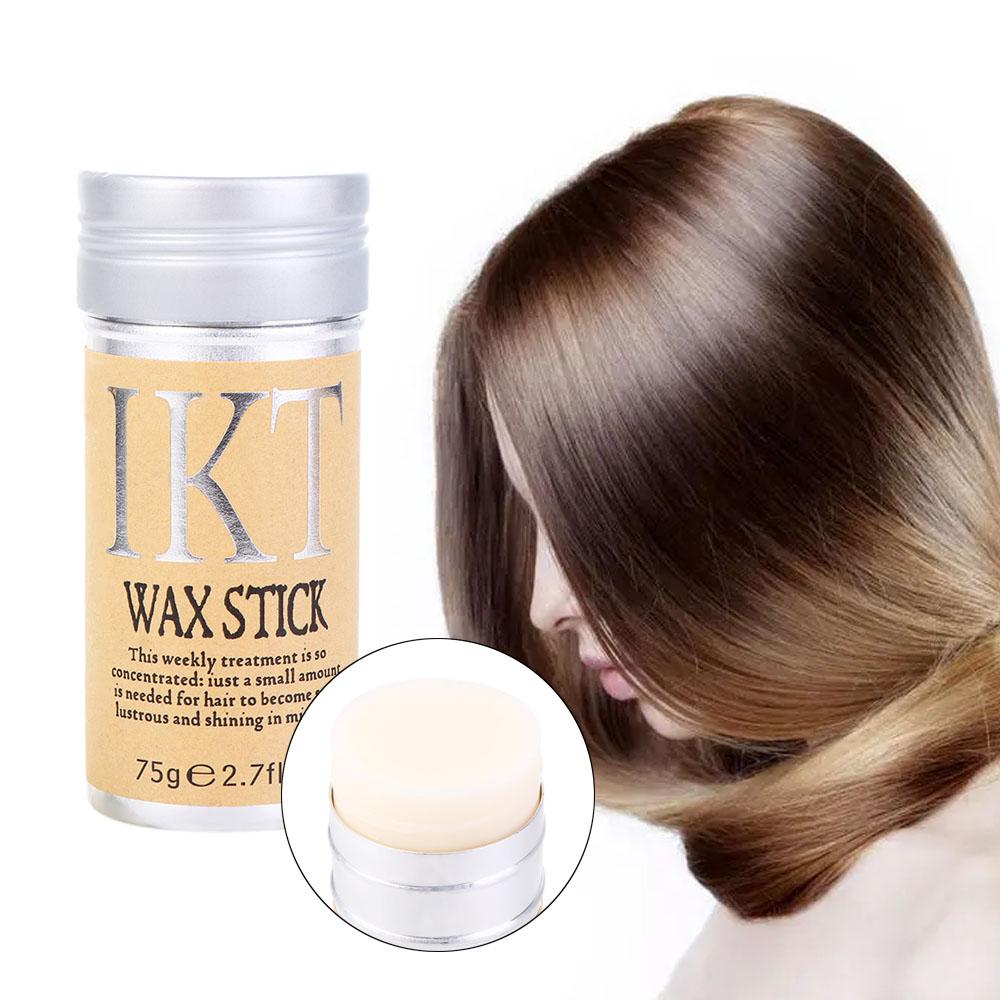 สติ๊กจัดแต่งทรงผม ป้องกันผมชี้ - Edge Control Gel บทวิจารณ์และราคา