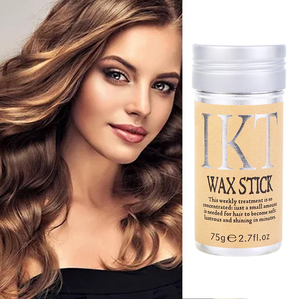 สติ๊กจัดแต่งทรงผม ป้องกันผมชี้ - Edge Control Gel บทวิจารณ์และราคา