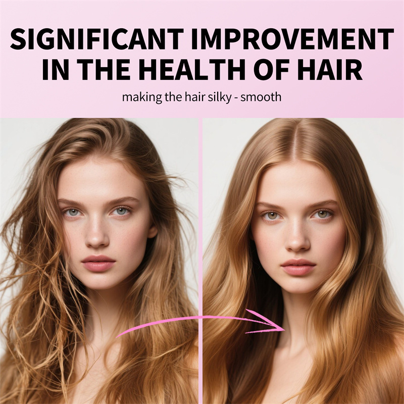 MIX Hair วิตามินแคปซูล Hair Tr - Hair Care Keratin Treatment บทวิจารณ์และราคา