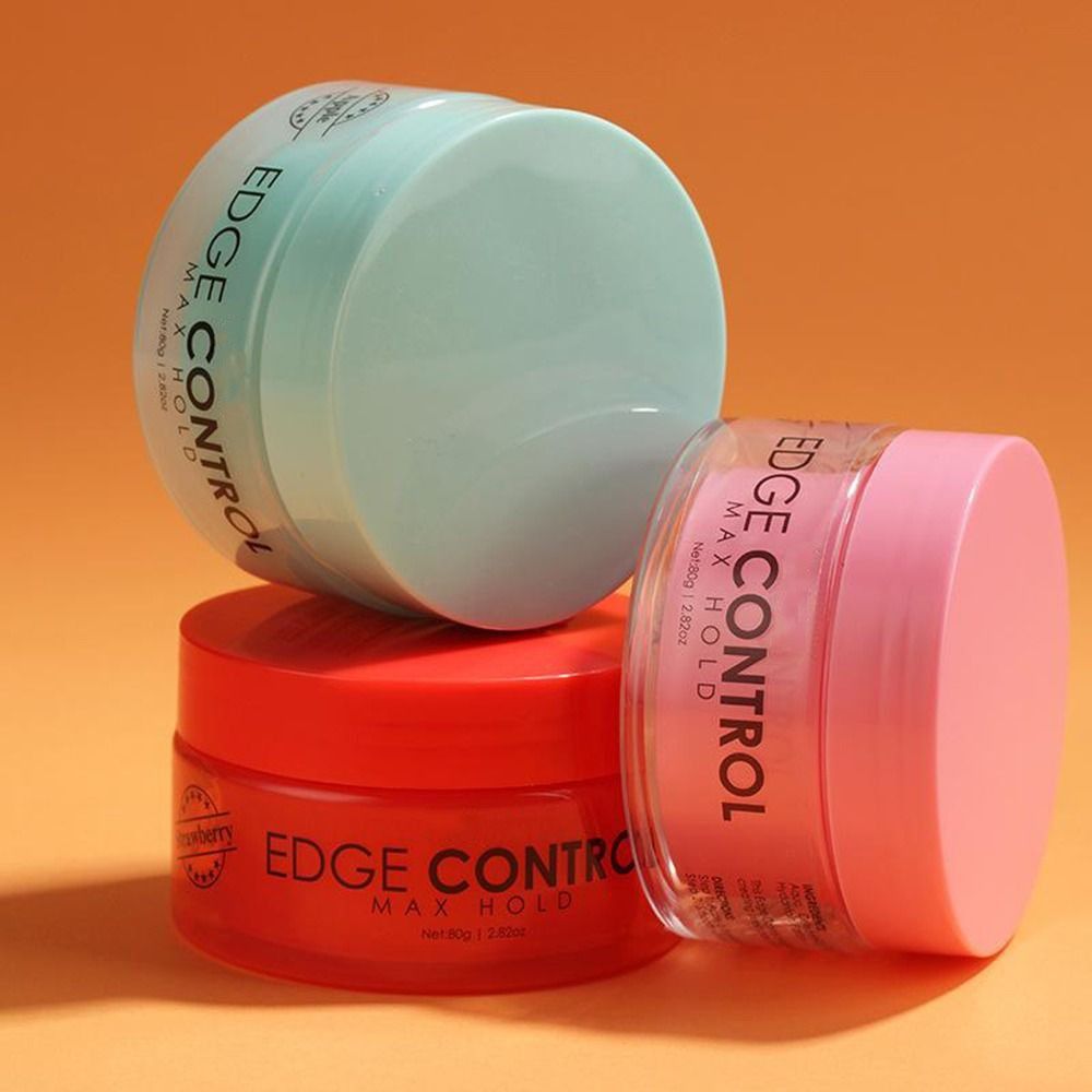 แว็กซ์จัดแต่งทรงผม 2.82 ออนซ์  - Edge Control Gel บทวิจารณ์และราคา