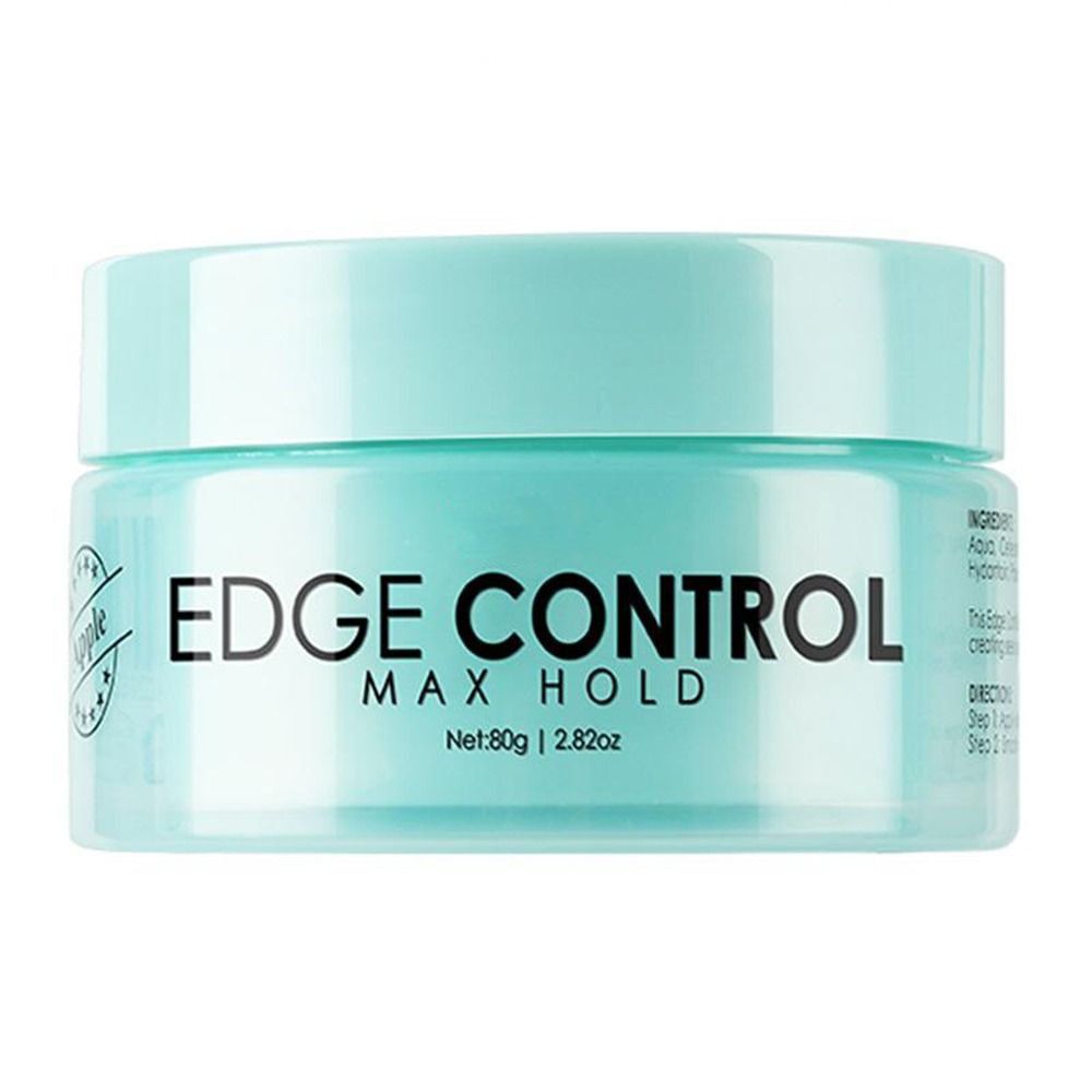 แว็กซ์จัดแต่งทรงผม 2.82 ออนซ์  - Edge Control Gel บทวิจารณ์และราคา