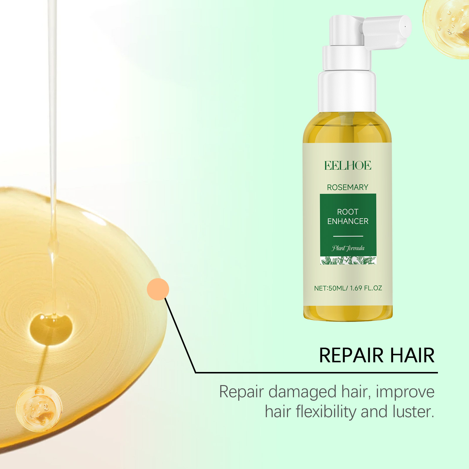 ชุดดูแลหนังศีรษะอีลโฮ โรสแมรี่ - Hair Care Set บทวิจารณ์และราคา
