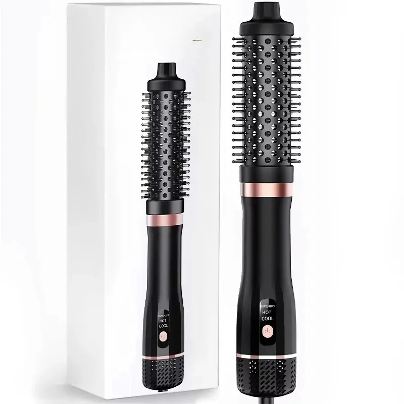 แปรงไดร์เป่าผมความเร็วสูงรุ่นใ - Hair Care Steps บทวิจารณ์และราคา