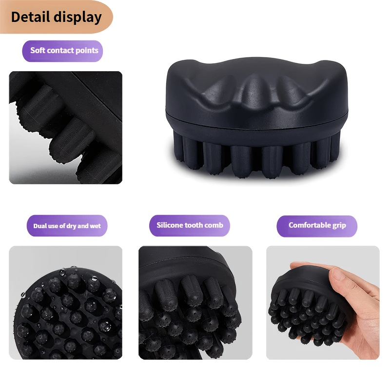 แปรงม้วนผมแบบมืออาชีพ 1 ชิ้น ส - Twist Sponge Coil บทวิจารณ์และราคา