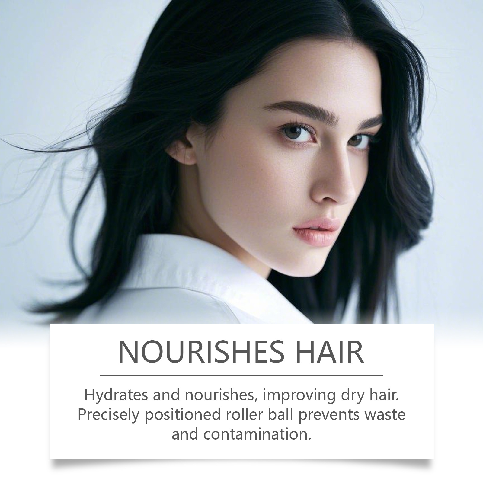 เซรั่มบำรุงเส้นผมและหนังศีรษะ  - Hair Care Essence Oil บทวิจารณ์และราคา